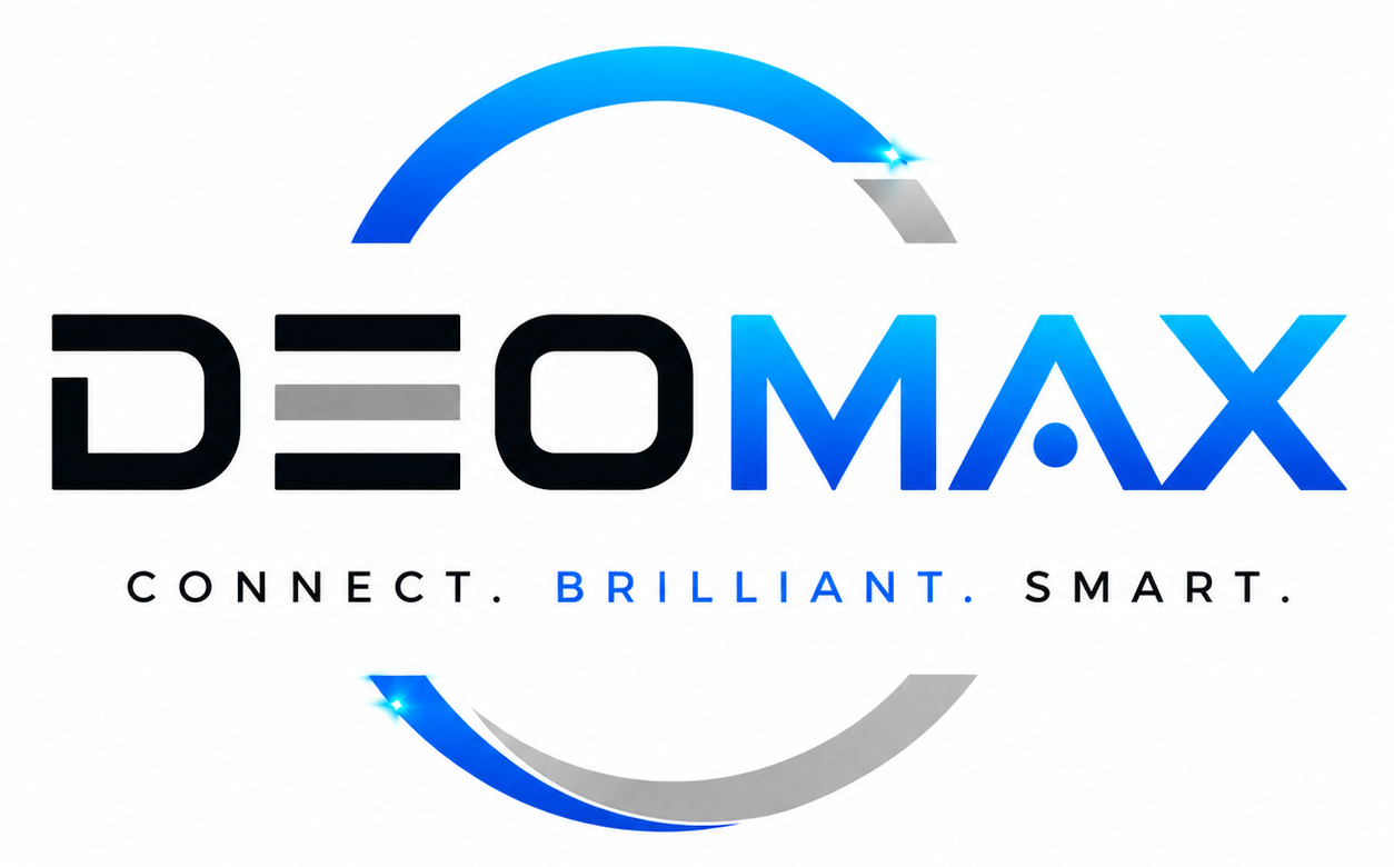DEOMAX