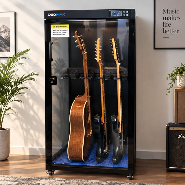 Multi-Instrument Cabinet gallery photo